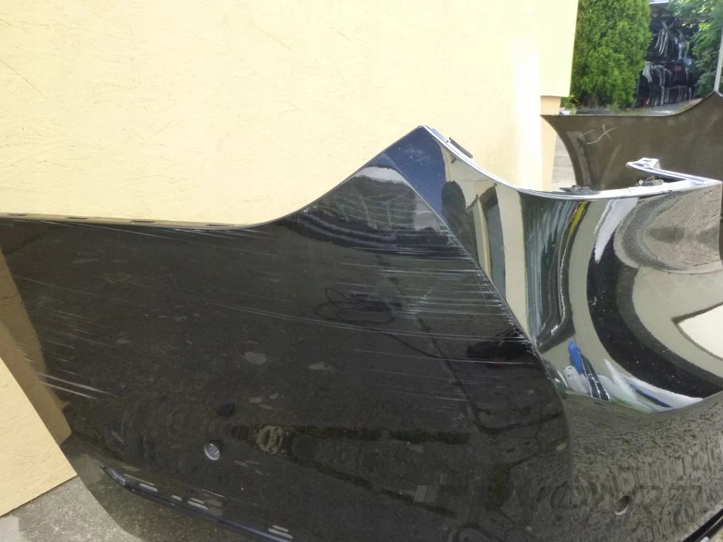 BMW 7 G11 G12 Rear Bumper