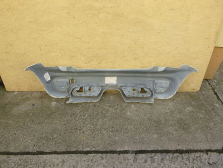 MINI F56 JCW WORKS SPORT Rear Bumper