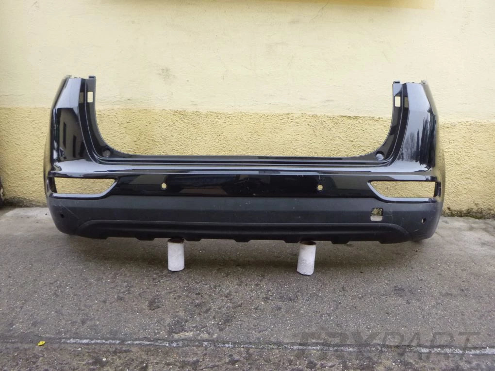 KIA SPORTAGE IV 2016 16- Rear Bumper
