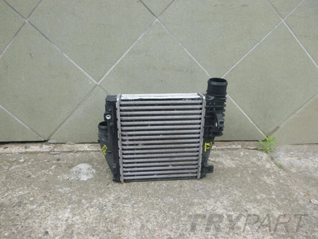 PEUGEOT 308 3008 5008 508 C4 intercooler