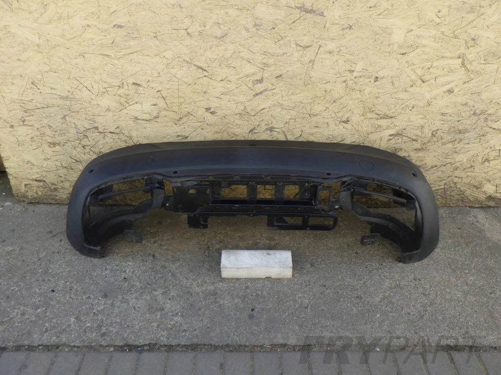 OPEL GRANDLAND X 17- Rear bumper