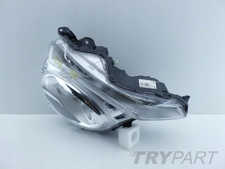 CITROEN C1 II 2 14- front left headlight