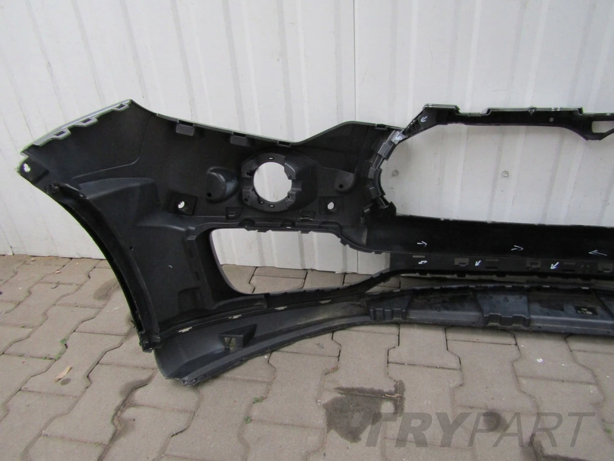 MASERATI LEVANTE 16- Front Bumper