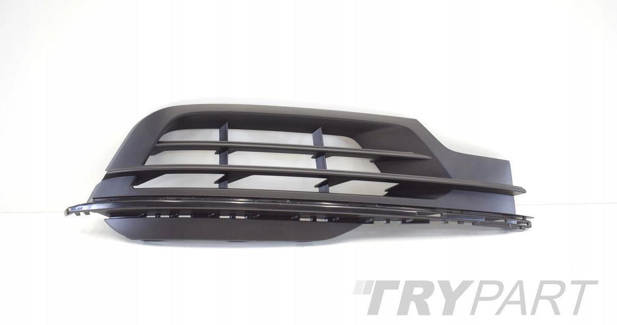 VW ARTEON 3G8 FRONT BUMPER GRILLE RIGHT ORG NEW