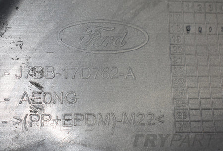 FORD KA PLUS + LIFT REAR BUMPER ORG