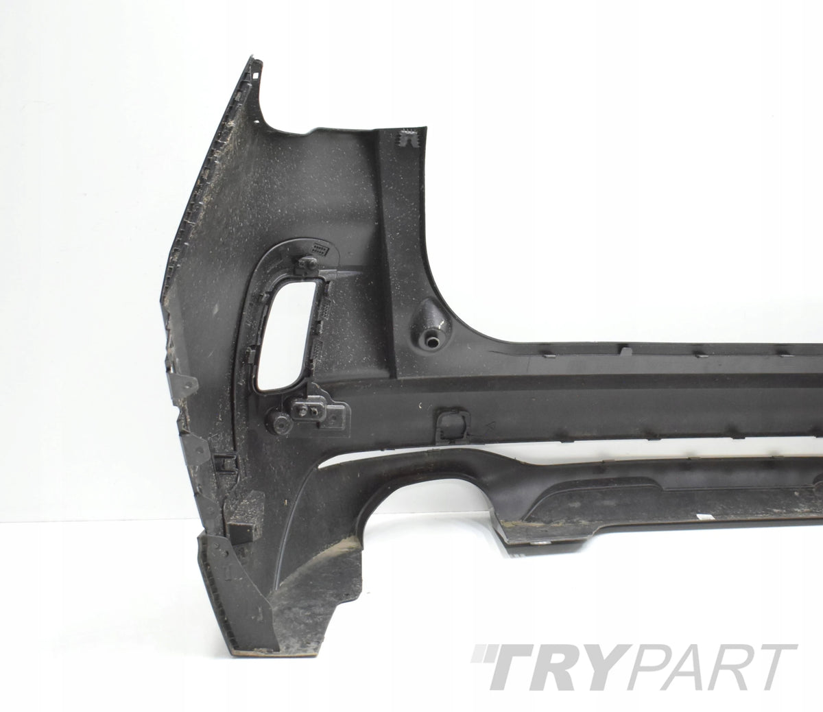 FORD KUGA MK3 ST LINE REAR BUMPER ORG