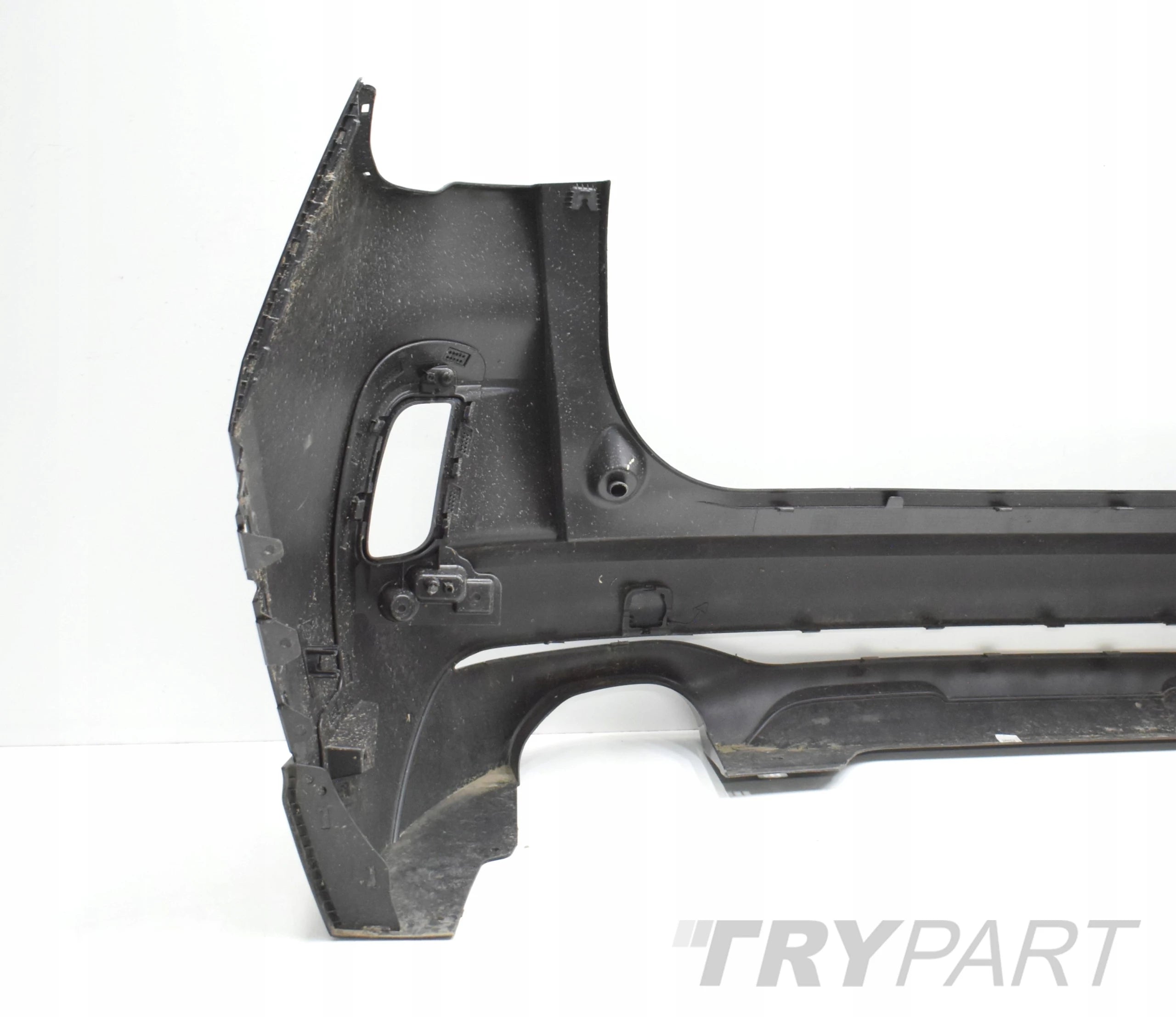 FORD KUGA MK3 ST LINE REAR BUMPER ORG