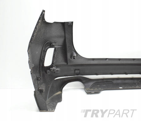 FORD KUGA MK3 ST LINE REAR BUMPER ORG