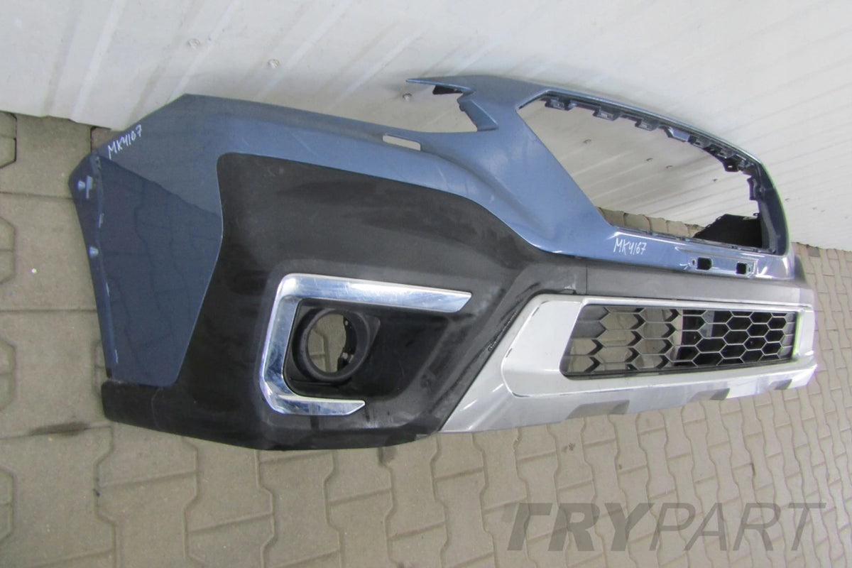 Front Bumper for Subaru Outback VI 6 20-23