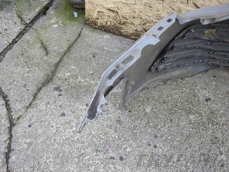 VW GOLF VIII 8 5H 5H0 20- Front Bumper