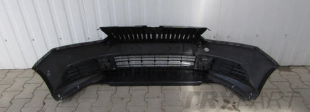 Front Bumper Skoda Fabia 3 III 6V0 Monte Carlo