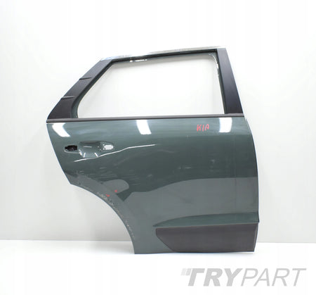 KIA NIRO II RIGHT REAR DOOR ORG