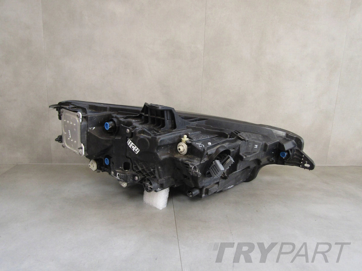 VOLVO V60 II 2 S60 III 3 FULL LED ACTIVE HIGH BEAM 18- LEFT LH HEADLIGHT