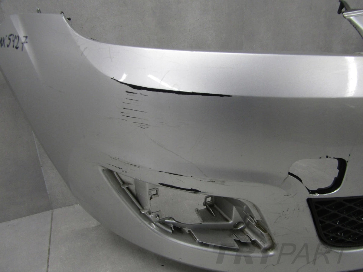 Front Bumper FIESTA MK5 MK6 LIFT 05-08