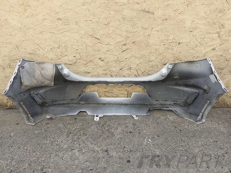 FORD KA 3 III PLUS + LIFT rear bumper