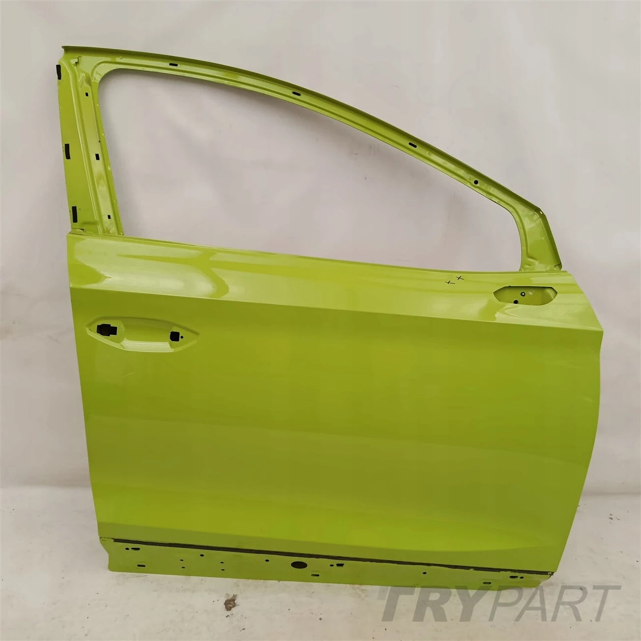RIGHT FRONT DOOR SKODA ENYAQ 5LA 5LA831312