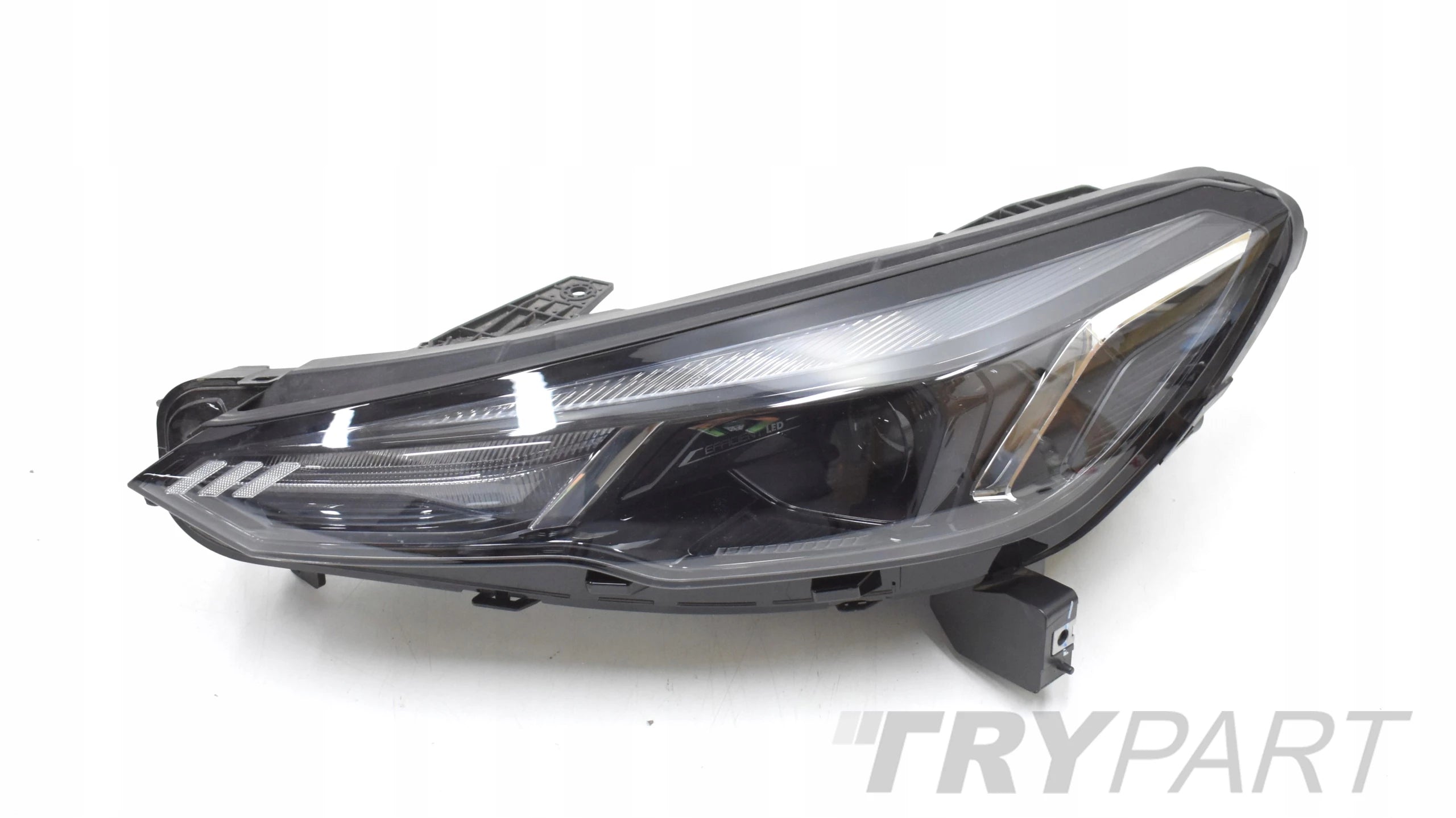 BAIC BEIJING 3 III LEFT FRONT HEADLIGHT EFFICIENT LED EU ORG