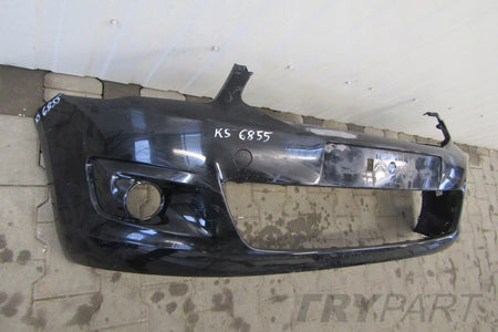 Front Bumper Citroen C-Elysee II 12-16