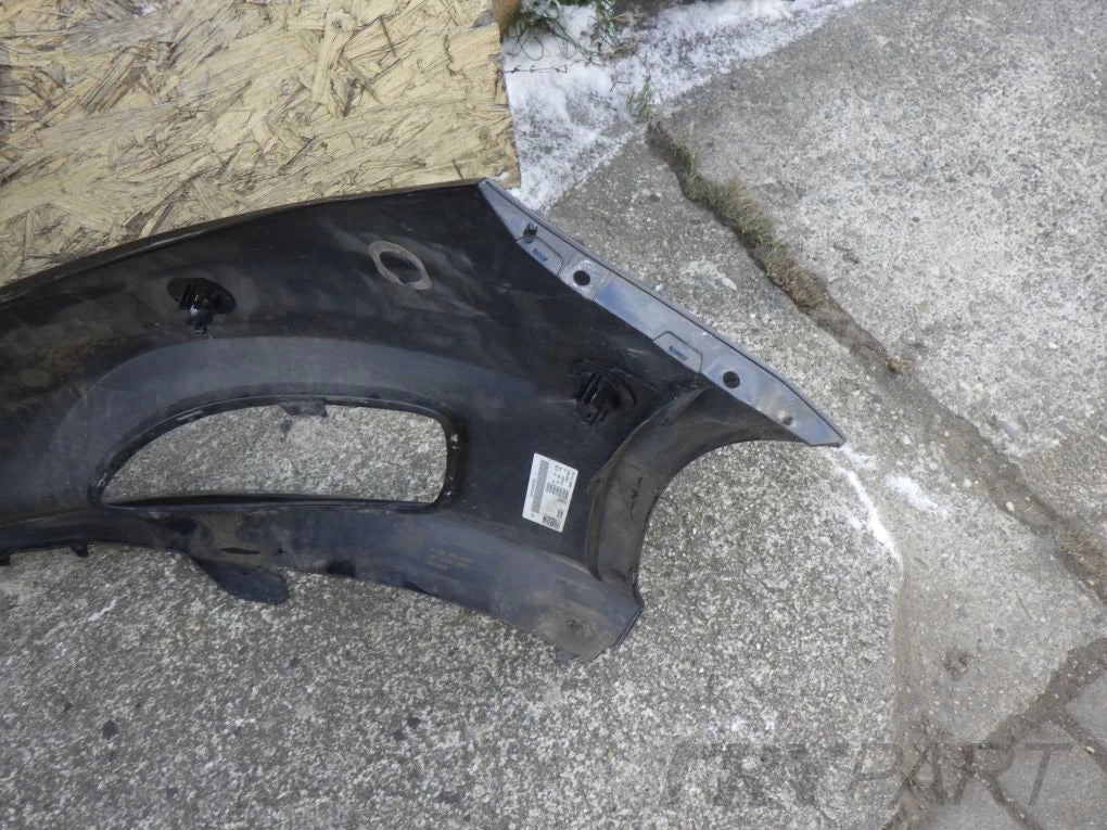 MERCEDES B CLASS 246 LIFT front bumper