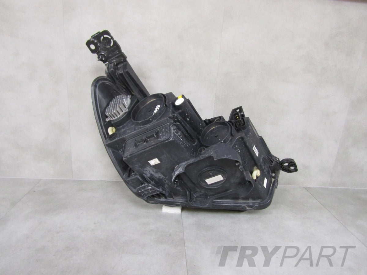 FRONT LAMP OPEL GRANDLAND X LED LH LEFT 17-21 YP00162880