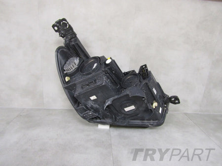 FRONT LAMP OPEL GRANDLAND X LED LH LEFT 17-21 YP00162880