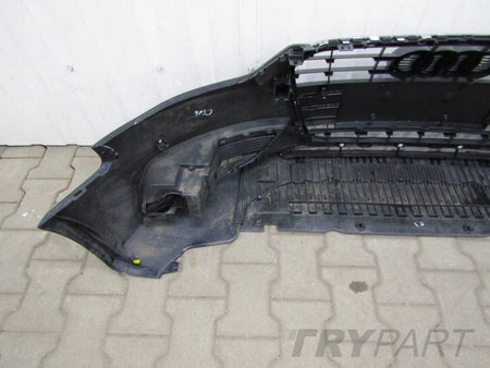 Front Bumper Audi A4 B8 8K0 Lift 11-15