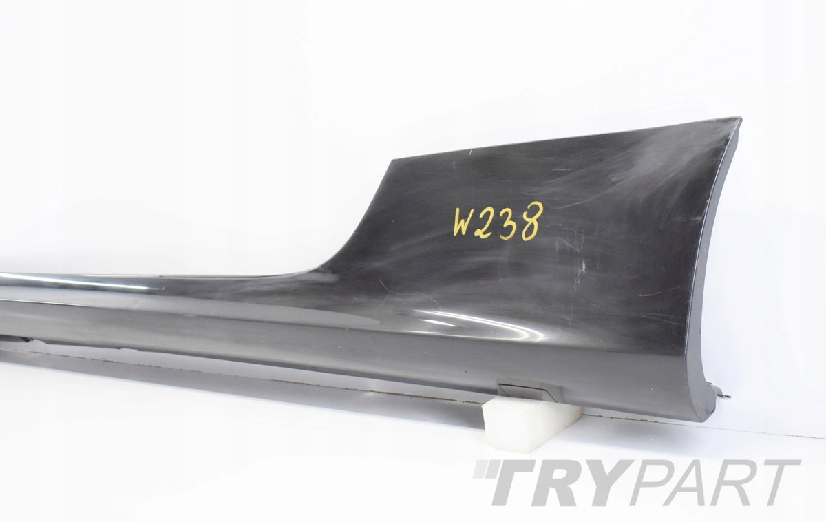 E CLASS COUPE W238 AMG LEFT SILL PANEL