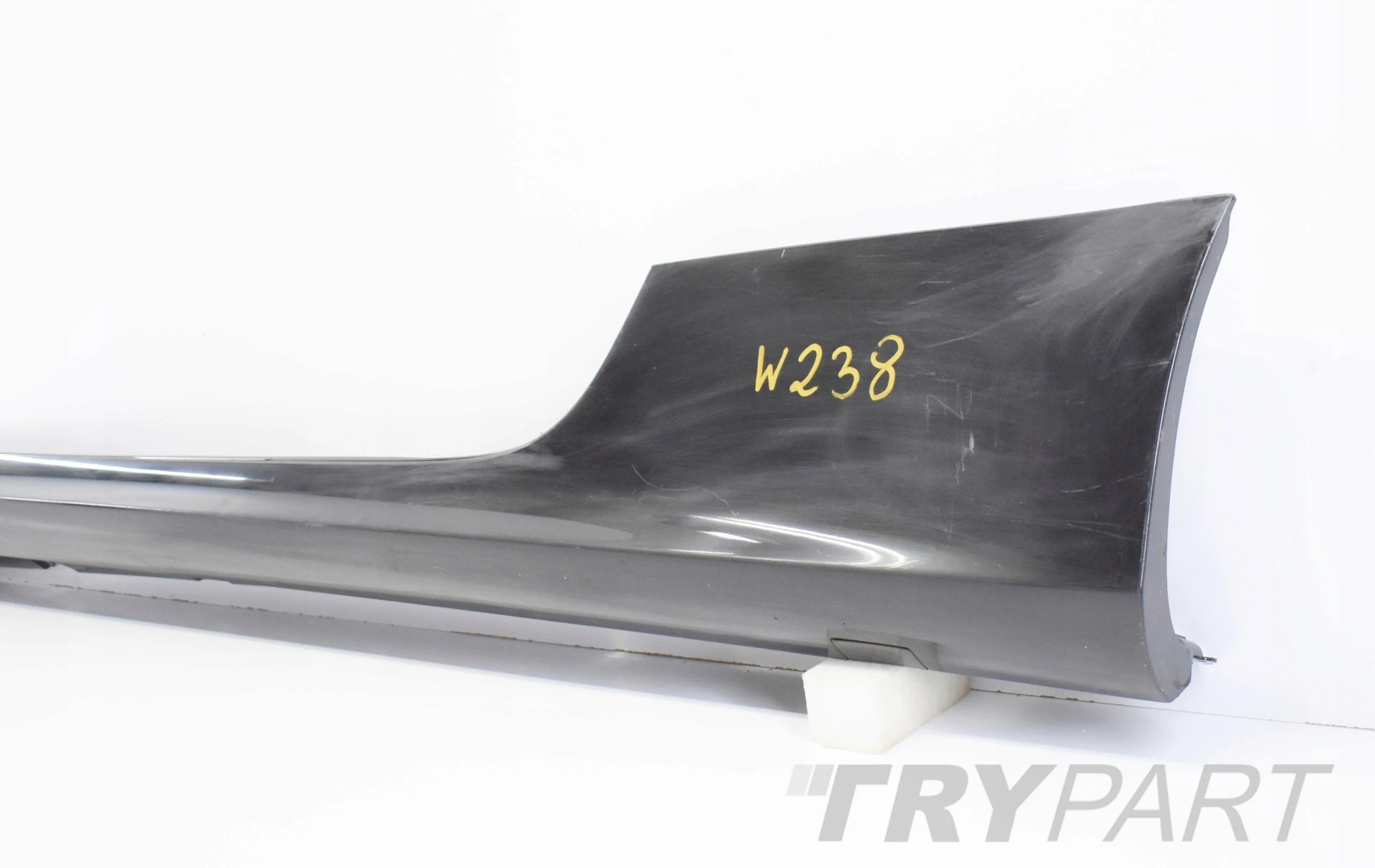 E CLASS COUPE W238 AMG LEFT SILL PANEL
