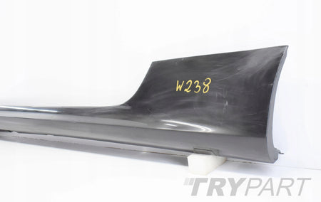 E CLASS COUPE W238 AMG LEFT SILL PANEL