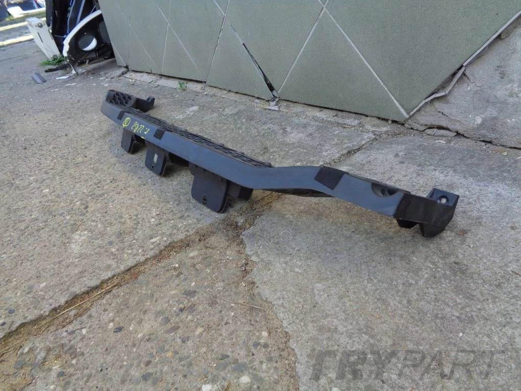 KIA SORENTO II 09- front bumper beam