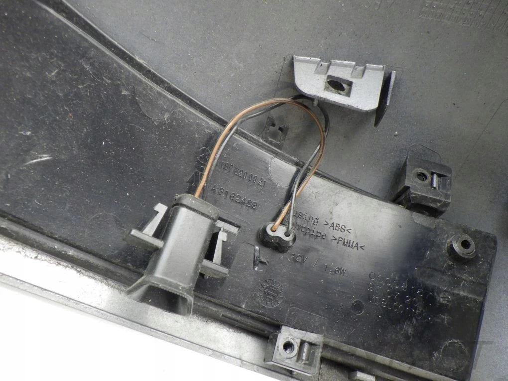 MERCEDES SL 231 W231 A231 Mirror Housing Left Right