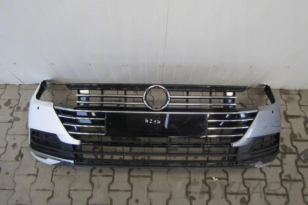 Front Bumper VW Arteon 3G8 17-