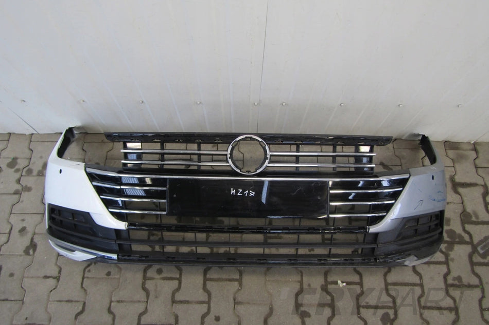 Front Bumper VW Arteon 3G8 17-