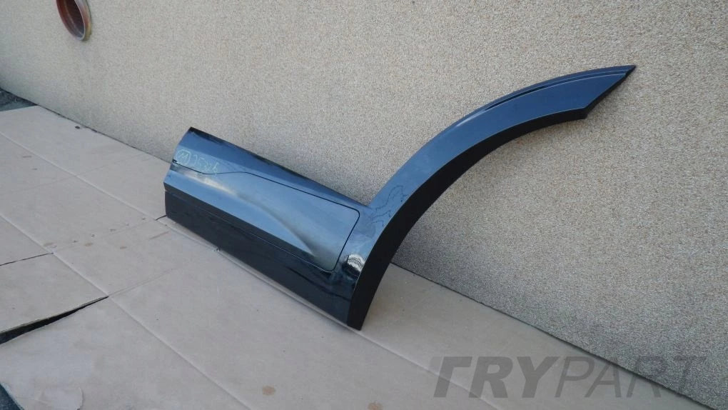 KIA SPORTAGE V 5 2021- Rear Left Door Molding