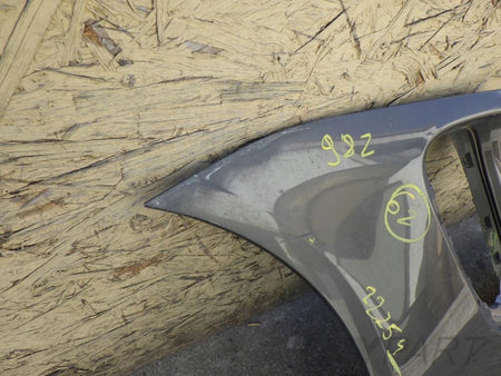PORSCHE BOXSTER 718 CAYMAN 982 right sill trim