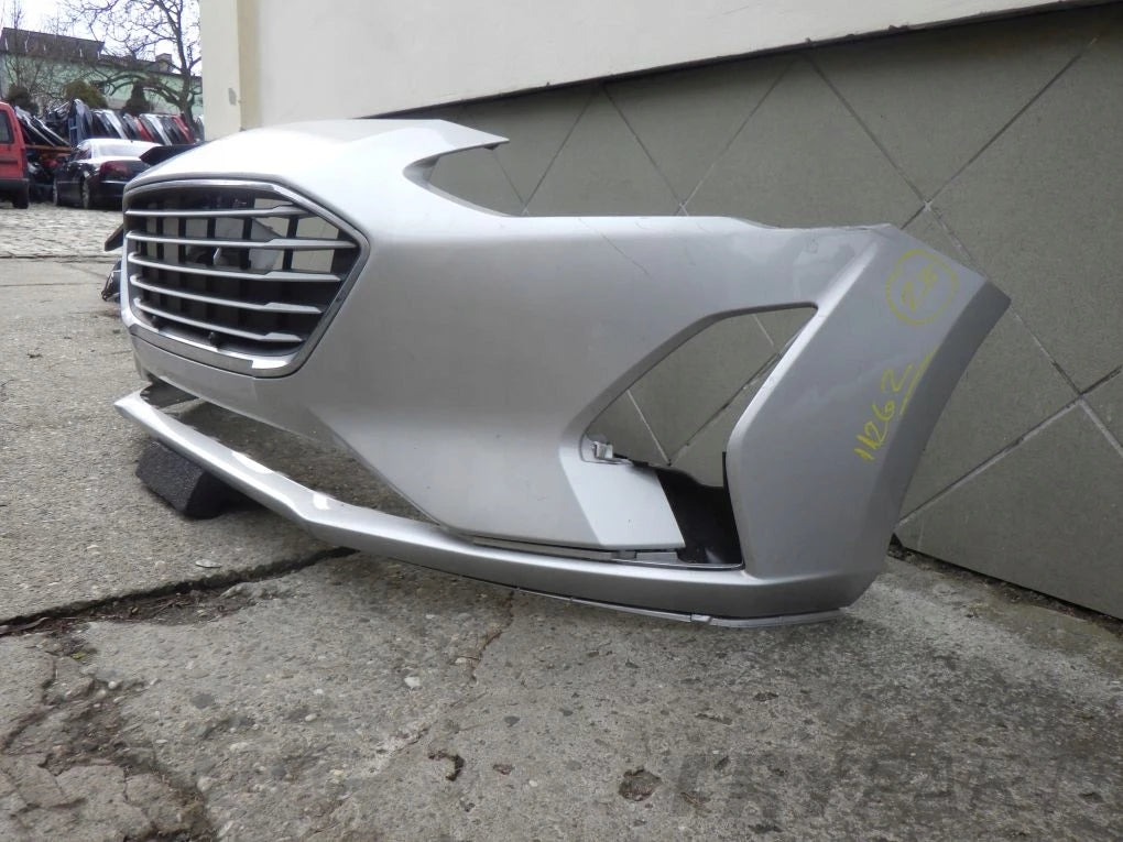 FORD FOCUS MK4 IV 2018- Front Bumper