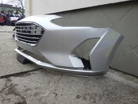 FORD FOCUS MK4 IV 2018- Front Bumper