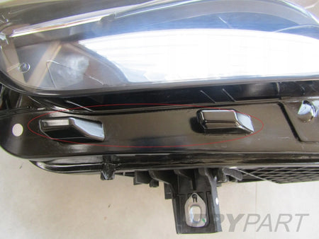 MERCEDES B CLASS 247 W247 LED PERFORMANCE 18-22 LH LEFT HEADLIGHT A247906