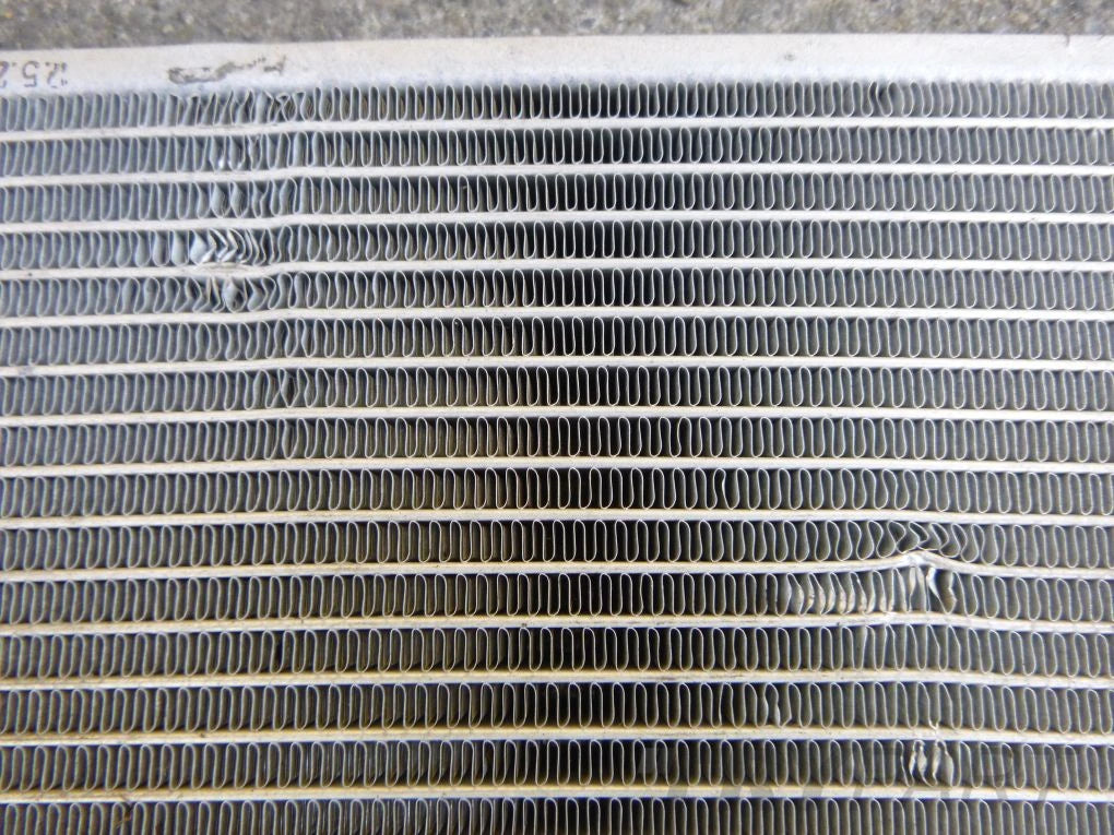 TOYOTA RAV4 2015 15- OIL COOLER