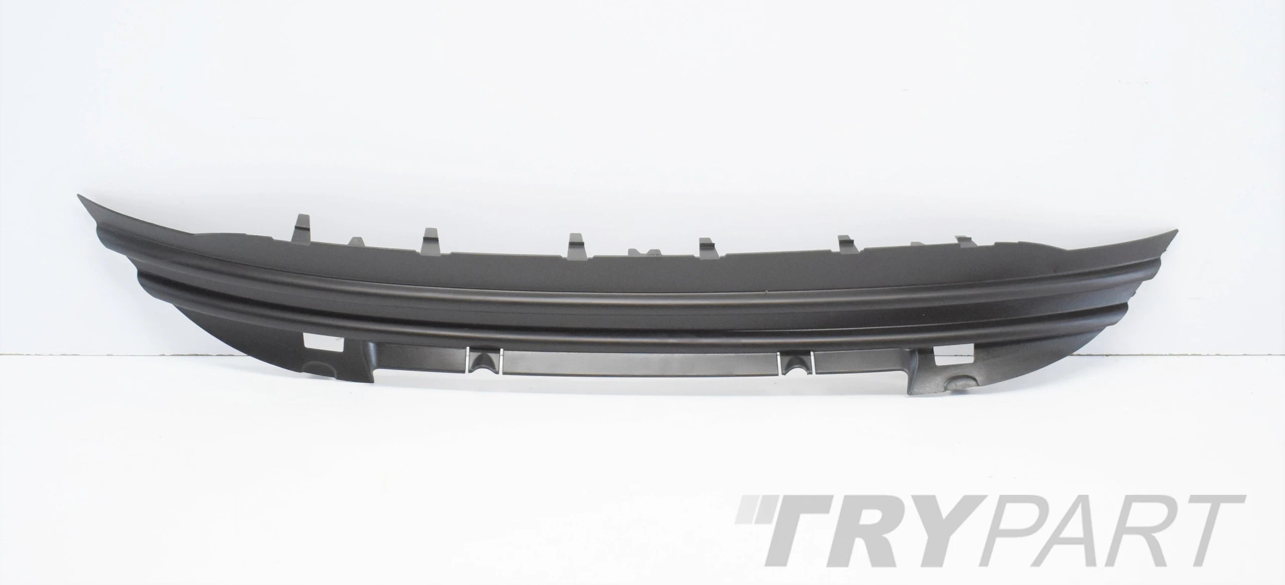PEUGEOT 308 I CENTER BUMPER GRILLE ORG