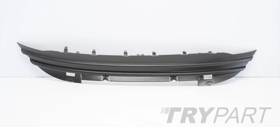 PEUGEOT 308 I CENTER BUMPER GRILLE ORG