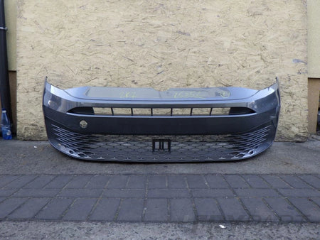 VW CADDY IV 2K7 20- FRONT BUMPER