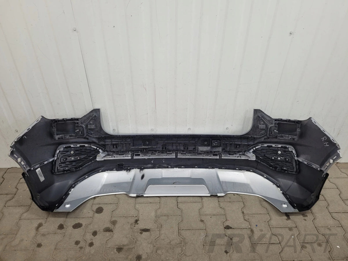 AUDI Q2 81A ADVANCED LIFT 20- Rear Bumper
