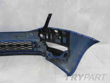 Front Bumper Skoda Octavia 3 III 5E0 Lift Monte Carlo 16-19