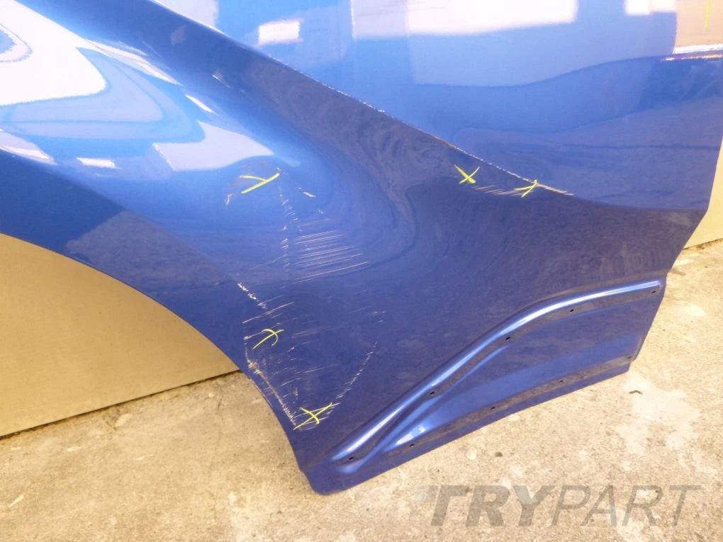 TOYOTA C-HR CHR Right Rear Door