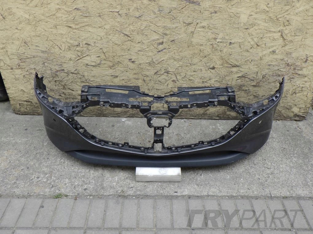 MAZDA 3 III IV BP 19- Front Bumper