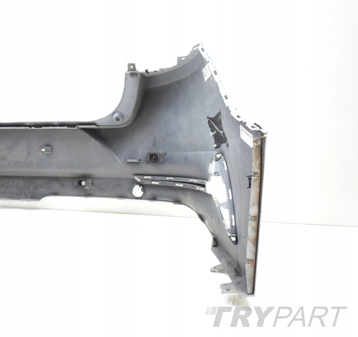 KIA PROCEED III GT GT LINE REAR BUMPER ORG
