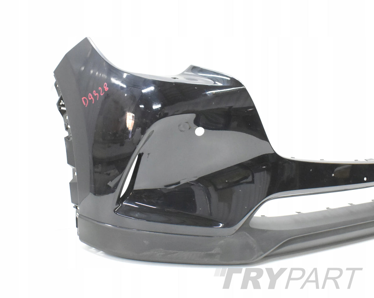 MAZDA CX60 CX-60 FRONT BUMPER ORG