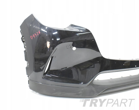 MAZDA CX60 CX-60 FRONT BUMPER ORG