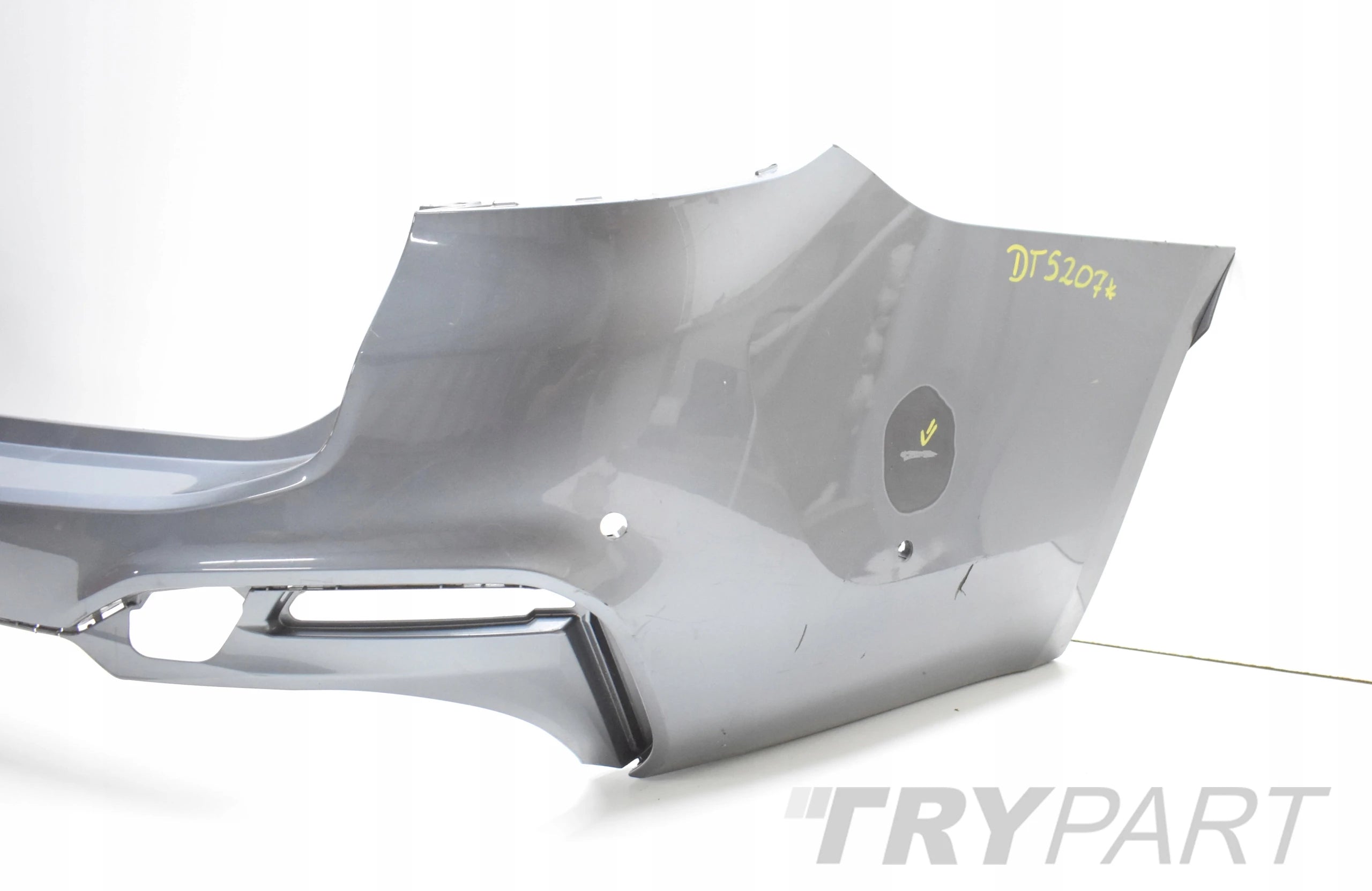 BMW G31 M PACKAGE REAR BUMPER ESTATE ORG